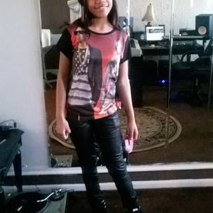 Meet your Posher, William